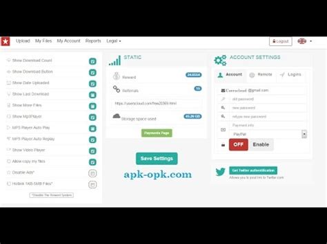 Userscloud Review 2022 – Make Money Online by .